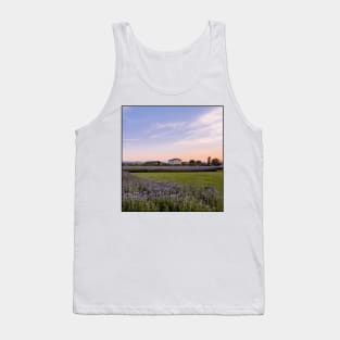 Nature Fairy Tank Top